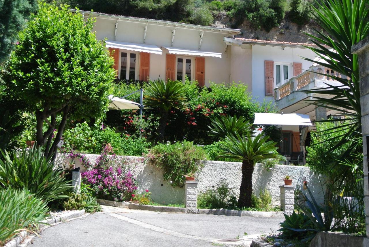 Villa Bellabe Nisa Exterior foto