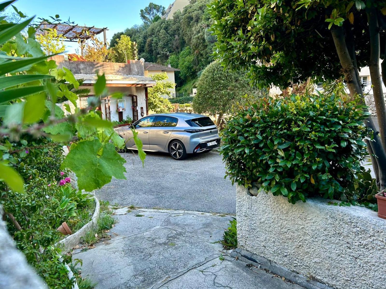 Villa Bellabe Nisa Exterior foto