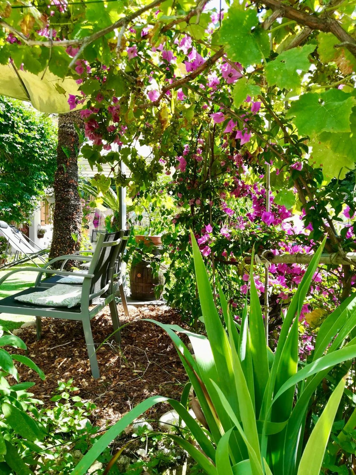 Villa Bellabe Nisa Exterior foto