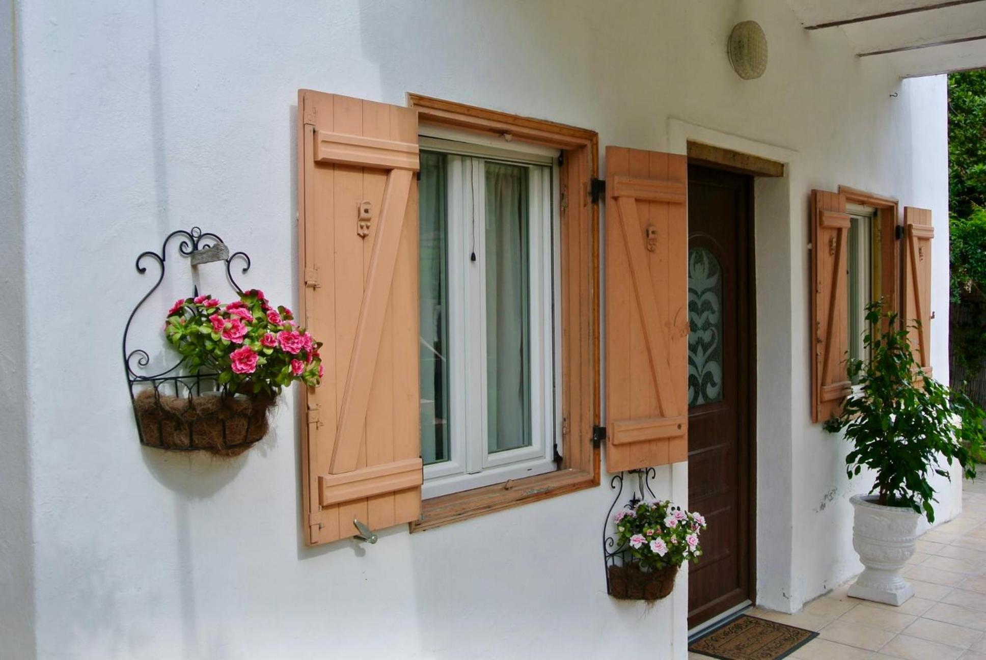 Villa Bellabe Nisa Exterior foto