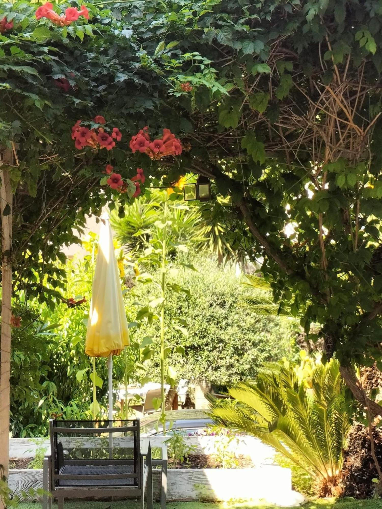 Villa Bellabe Nisa Exterior foto