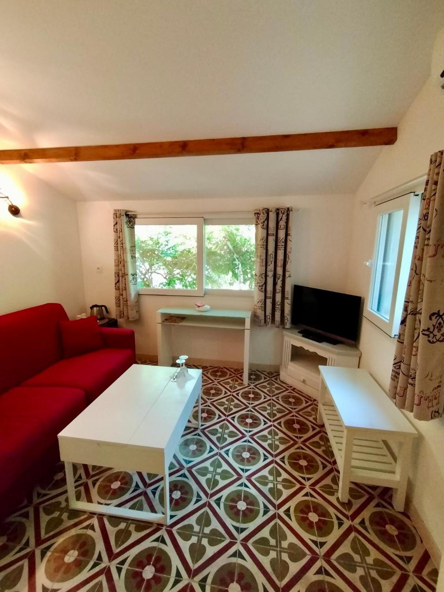 Villa Bellabe Nisa Cameră foto