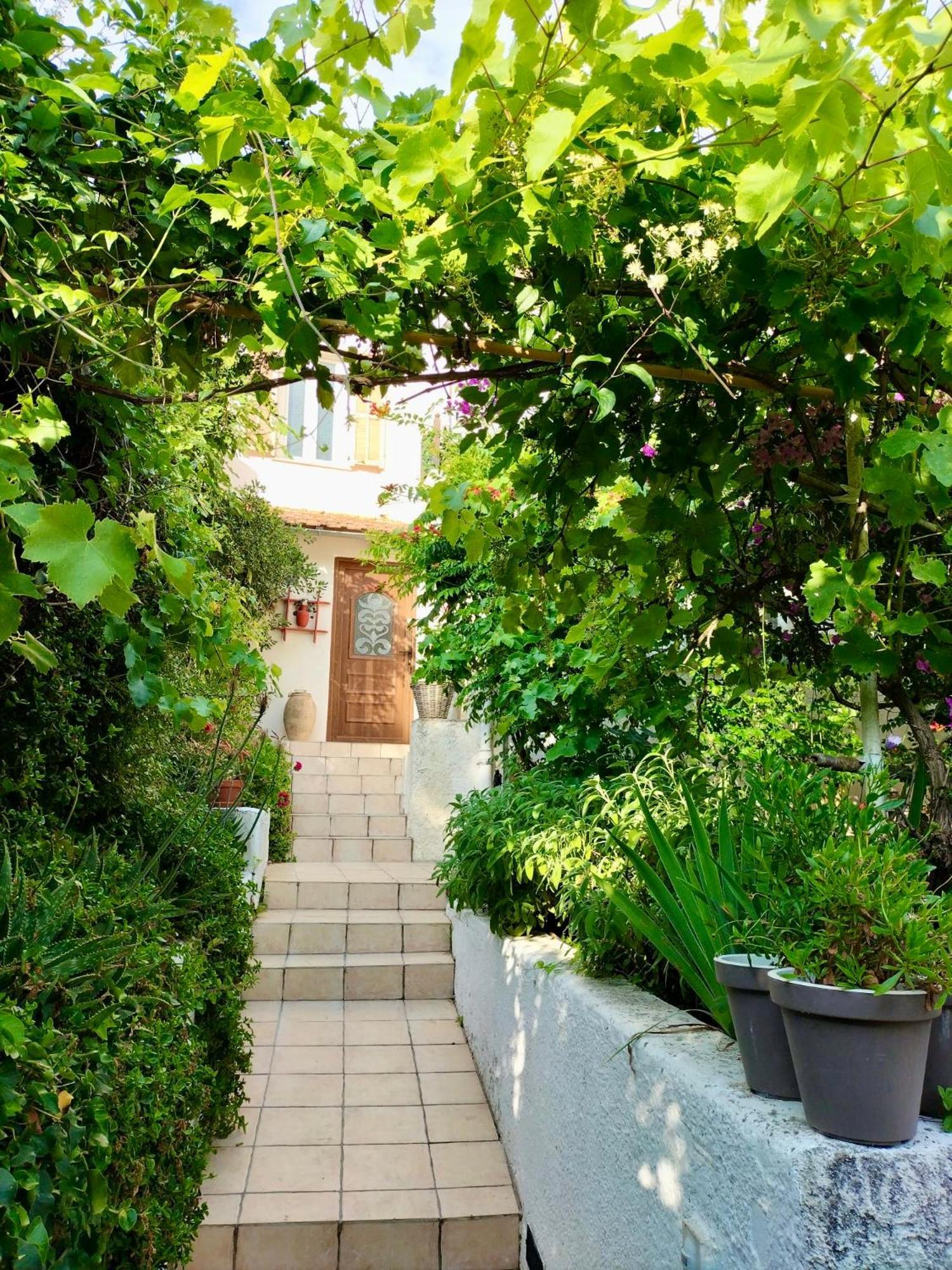 Villa Bellabe Nisa Exterior foto